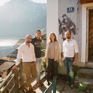 Hotel Hallstatt Hideaway cazare Hallstatt