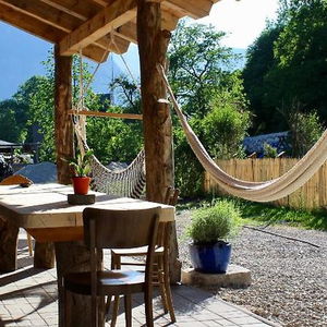 Hotel Chalet Am Sonnenhang cazare Obertraun