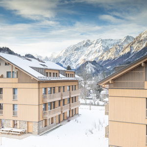 Hotel Alprima Aparthotel Hinterstoder cazare Upper Austria