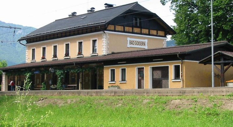 Hotel Hostel Bad Goisern