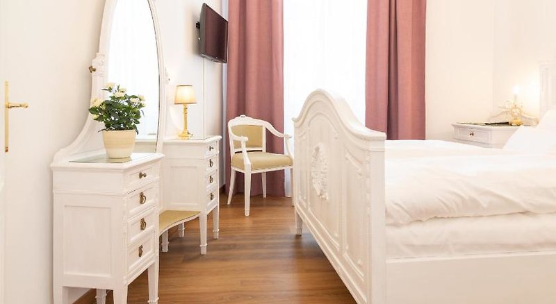Hotel Heritage Boutique Apartments Bad Ischl