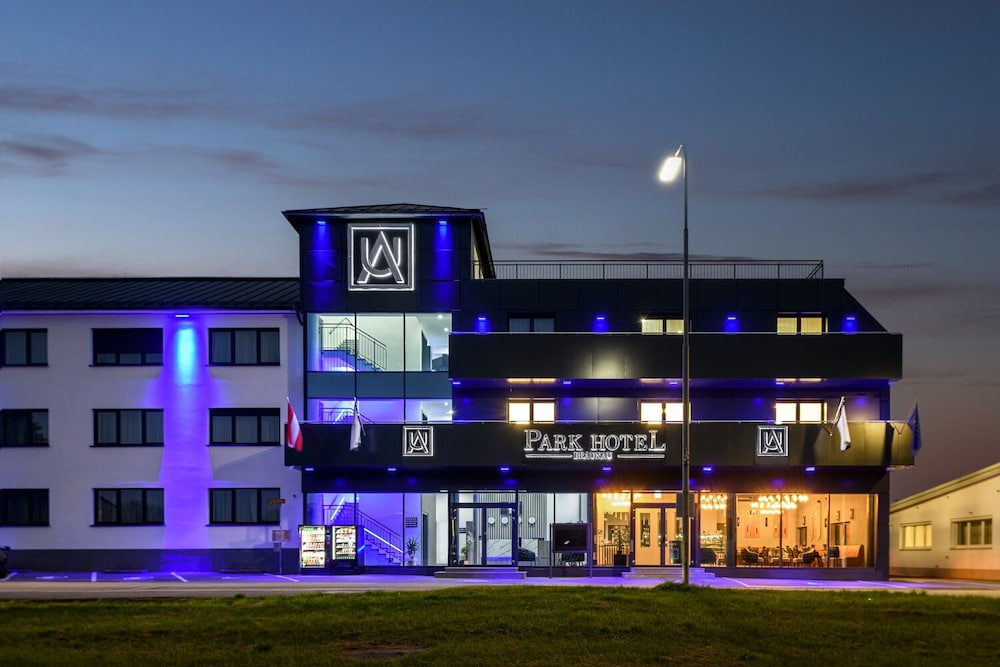 Hotel Parkhotel Braunau