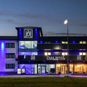 Hotel Parkhotel Braunau cazare Braunau am Inn