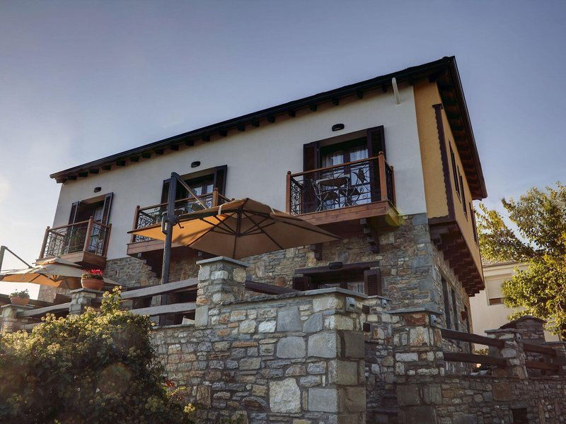 Hotel Elaion Terra Boutique Guesthouse