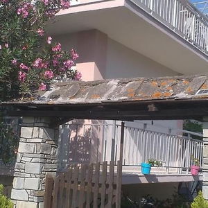 Hotel Patra Rooms Skala Prinou cazare Skala Prinos