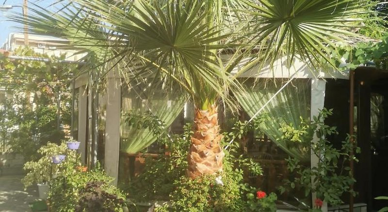 Patra Rooms Skala Prinou