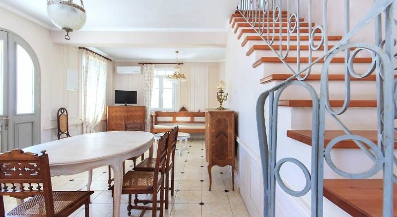 Villas Thassos