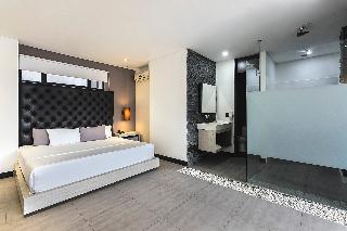 Hotel Hotel 47 Medellin Street
