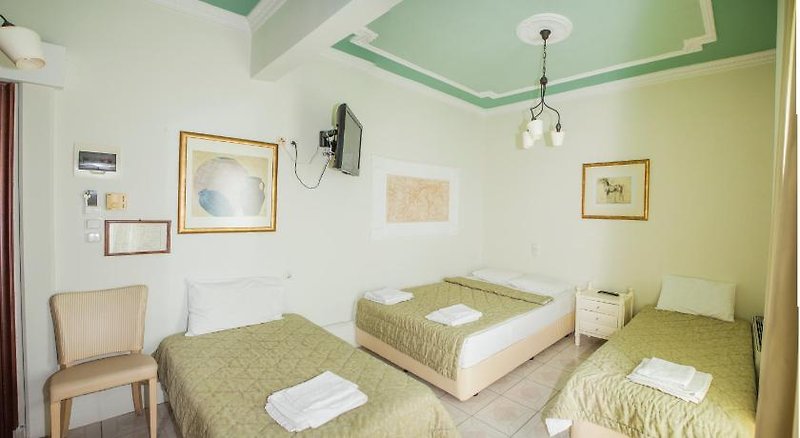 Hotel Hotel Zografos