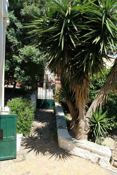 Hotel Chios Stone House