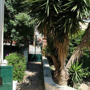 Hotel Chios Stone House cazare Vrontados