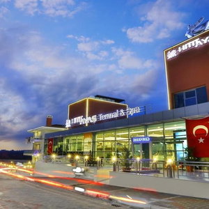 Hotel Hattusa Vacation Thermal Club Ankara cazare Gudul
