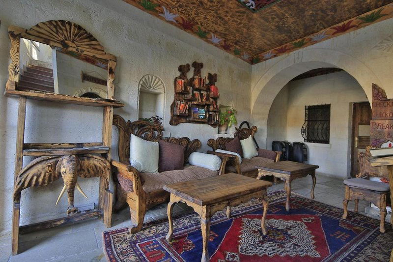 Hotel Old Town Stone House