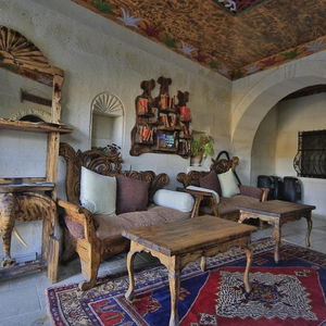 Hotel Old Town Stone House cazare Nevsehir