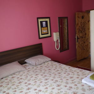 Hotel Uchisar Cave Pansion cazare Cappadocia