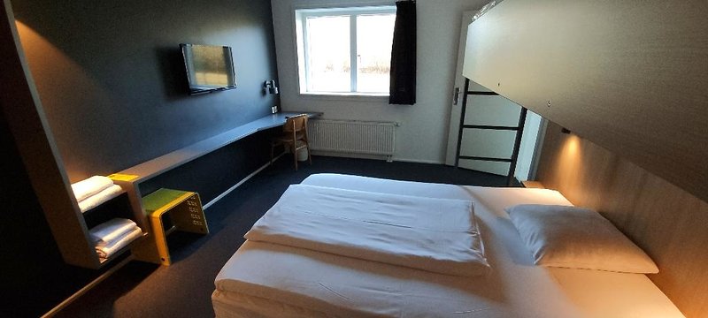 Hotel Four Points Flex By Sheraton Ballerup