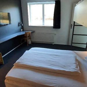 Hotel Four Points Flex By Sheraton Ballerup cazare Ballerup