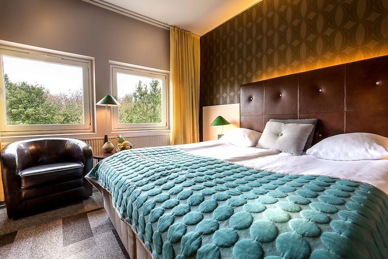 Hotel Lautruppark