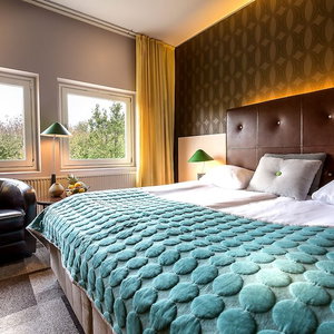 Hotel Lautruppark cazare Ballerup