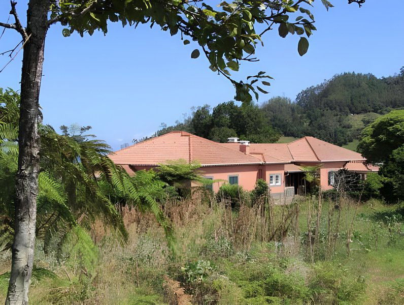 Hotel Casa Da Tia Clementina