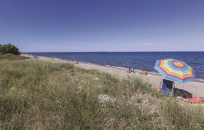 Hotel Résidence Odalys Référence Acqua Bella