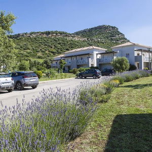 Hotel Résidence Odalys Référence Casa D'orinaju cazare Oletta