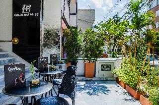 Hotel Hotel Laureles Plaza