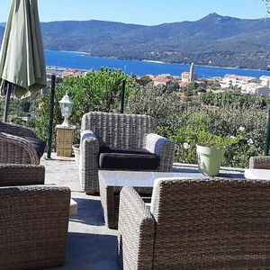 Hotel Résidence Casa Regina cazare Propriano