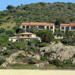 Hotel Marina Di Fiori cazare Propriano