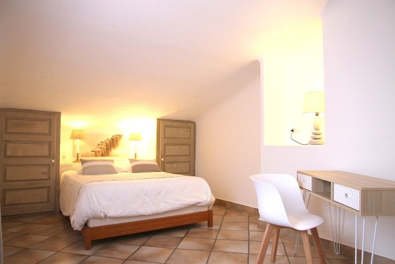 Hotel Résidence A Licetta