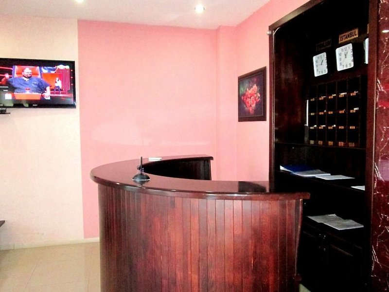 Hotel Max Comfort Hotel