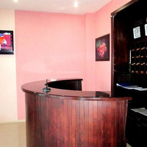 Hotel Max Comfort Hotel cazare Kutaisi