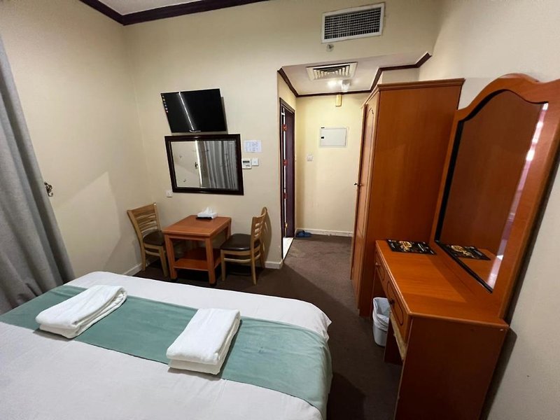 Hotel Al Jazeerah Hotel