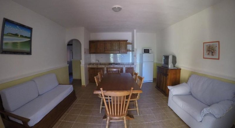 Hotel Residence Spiaggia Bianca