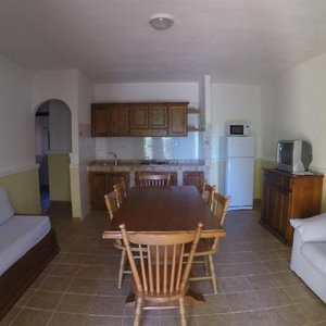Hotel Residence Spiaggia Bianca cazare Golfo Aranci