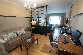 Hotel Hotel Poblado Plaza