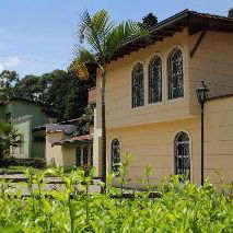 Hotel Hotel Portales Del Campestre cazare Medellin