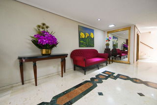Hotel Hotel San Pedro Del Fuerte