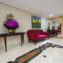 Hotel Hotel San Pedro Del Fuerte cazare Medellin