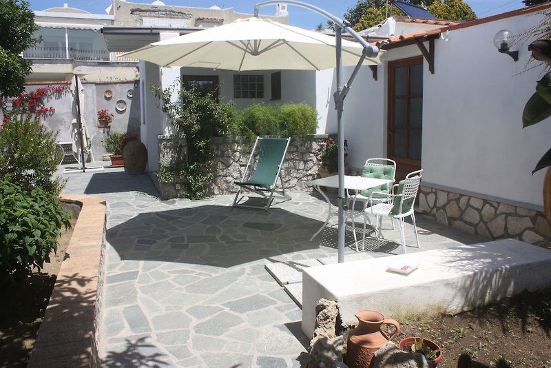 Hotel Casetta Minghitto