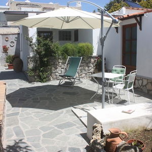 Hotel Casetta Minghitto cazare Anacapri