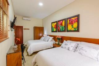 Hotel Hotel Sauces Del Estadio