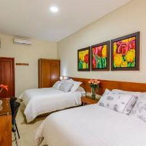 Hotel Hotel Sauces Del Estadio cazare Medellin