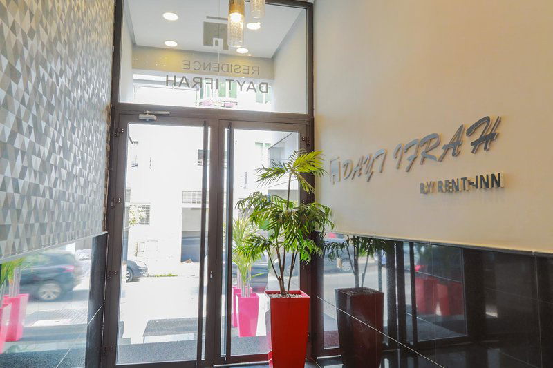 Hotel Residence Dayet Ifrah By Rent-Inn