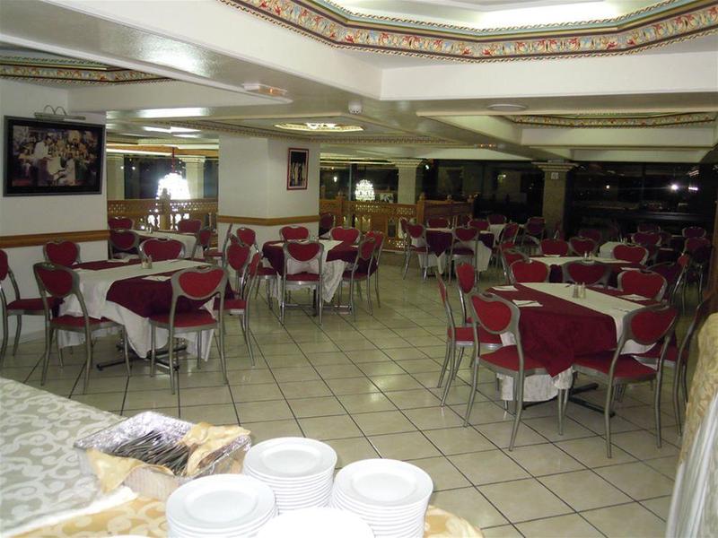 Hotel Majliss Hotel Downtown