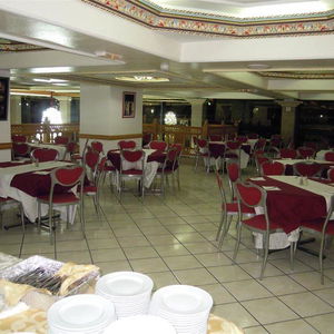 Hotel Majliss Hotel Downtown cazare Rabat