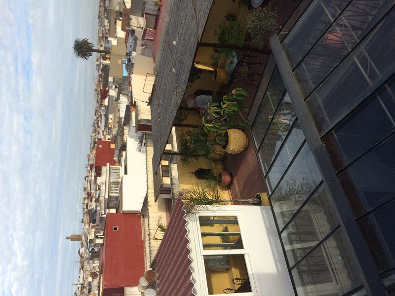 Hotel Riad A La Belle Etoile