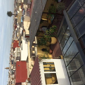 Hotel Riad A La Belle Etoile cazare Rabat