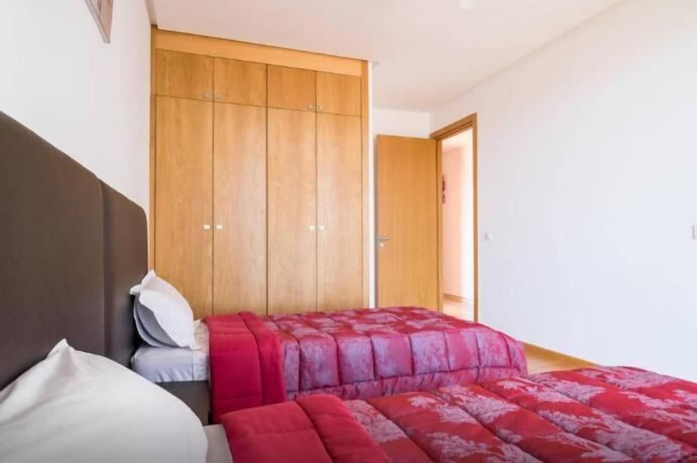 Hotel Marina Rabat Suites & Apartments