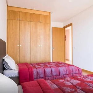 Hotel Marina Rabat Suites & Apartments cazare Sale